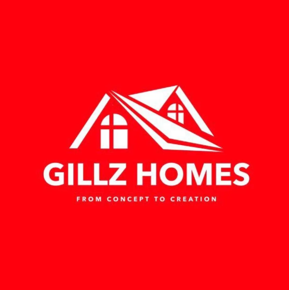 Gillz Homes logo